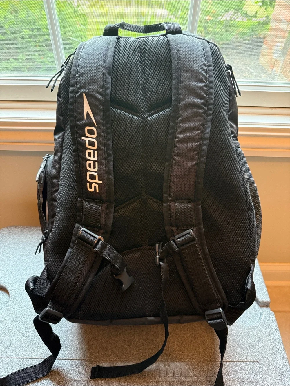 Speedo Teamster 2.0 Backpack, 35L
